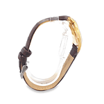 Reloj Automático en Oro 18K Omega De Ville 161024 