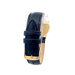  Reloj de Cuarzo en Oro 18K  Longines Presence L4.743.6