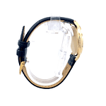  Reloj de Cuarzo en Oro 18K  Longines Presence L4.743.6