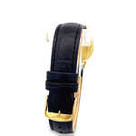 Reloj de Cuarzo en Oro 18K Longines Presence L4.743.6 