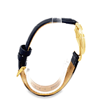 Reloj de Cuarzo en Oro 18K Longines Presence L4.743.6 