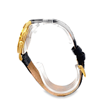  Reloj de Cuarzo en Oro 18K  Longines Presence L4.743.6