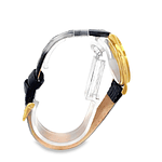  Reloj de Cuarzo en Oro 18K  Longines Presence L4.743.6