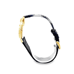 Reloj de Cuarzo en Oro 18K Longines Presence L4.743.6 