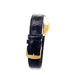 Reloj de Cuarzo en Oro 18K Longines Presence L4.743.6 