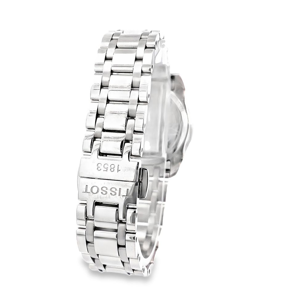 Reloj Tissot Couturier T0352078 Para Mujer