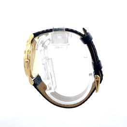 Reloj Longines Presence L4.743.6 Para Hombre