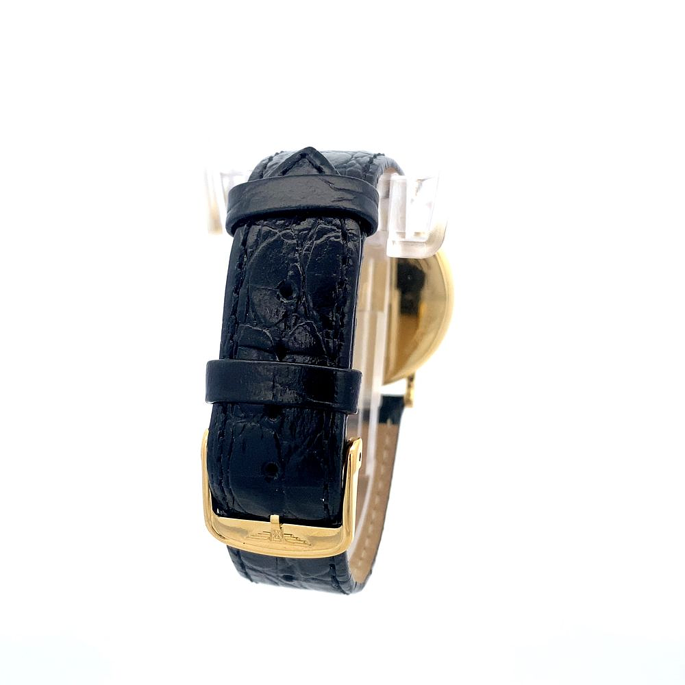 Reloj Longines Presence L4.743.6 Para Hombre