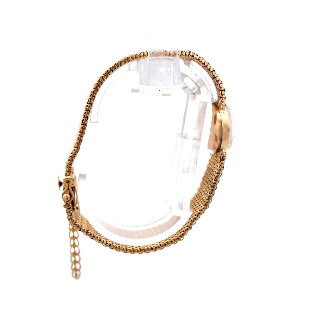 Reloj Cyma Vintage para Mujer