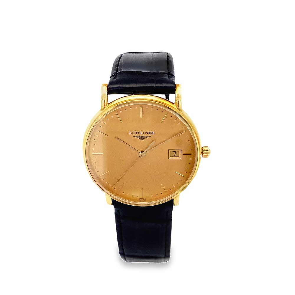 Reloj  Longines Presence