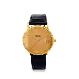 Reloj  Longines Presence