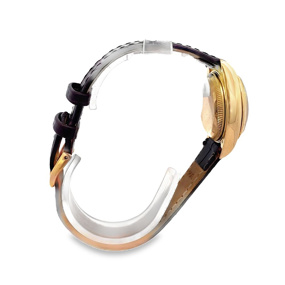 Reloj Rolex Oyster Perpetual 69278