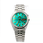 Reloj Orient 3 Estrellas para Hombre - Modelo EM6Q-CO-A