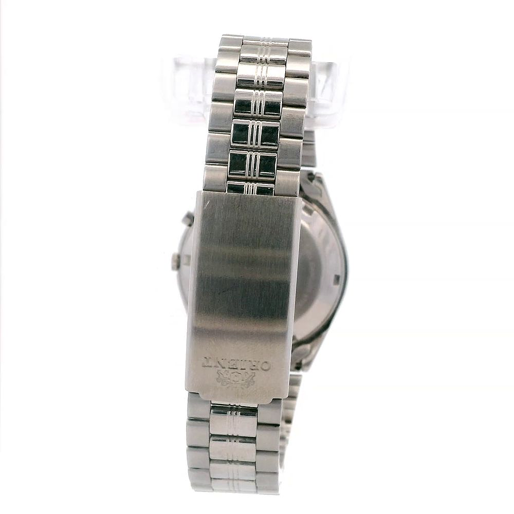 Reloj Orient 3 Estrellas para Hombre - Modelo EM6Q-CO-A