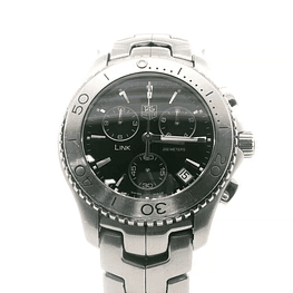 Reloj TAG Heuer Link para Hombre - Modelo CJ1110