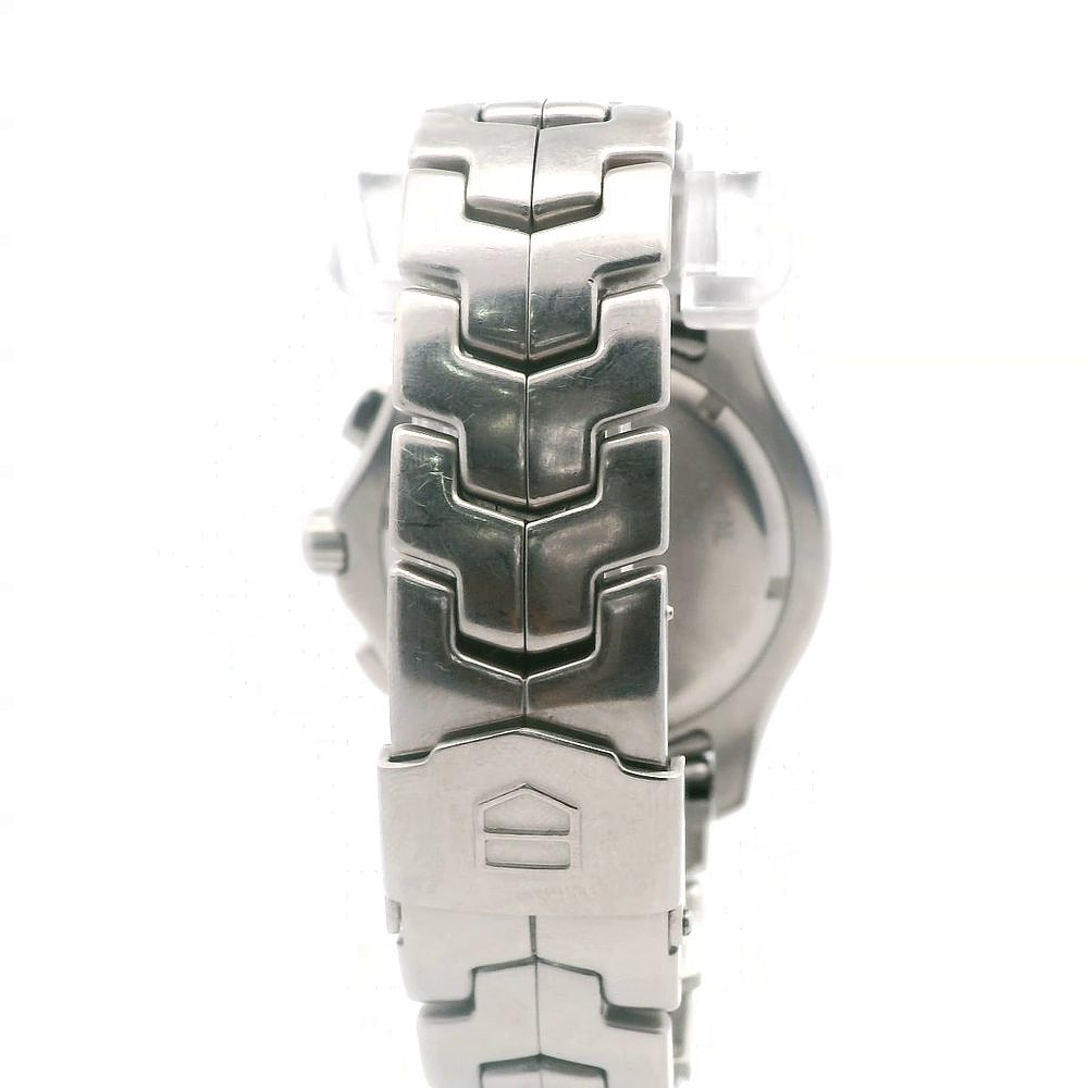 Reloj TAG Heuer Link para Hombre - Modelo CJ1110