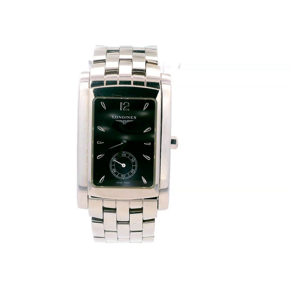 Reloj Longines DolceVita Unisex - Modelo L5.655.4