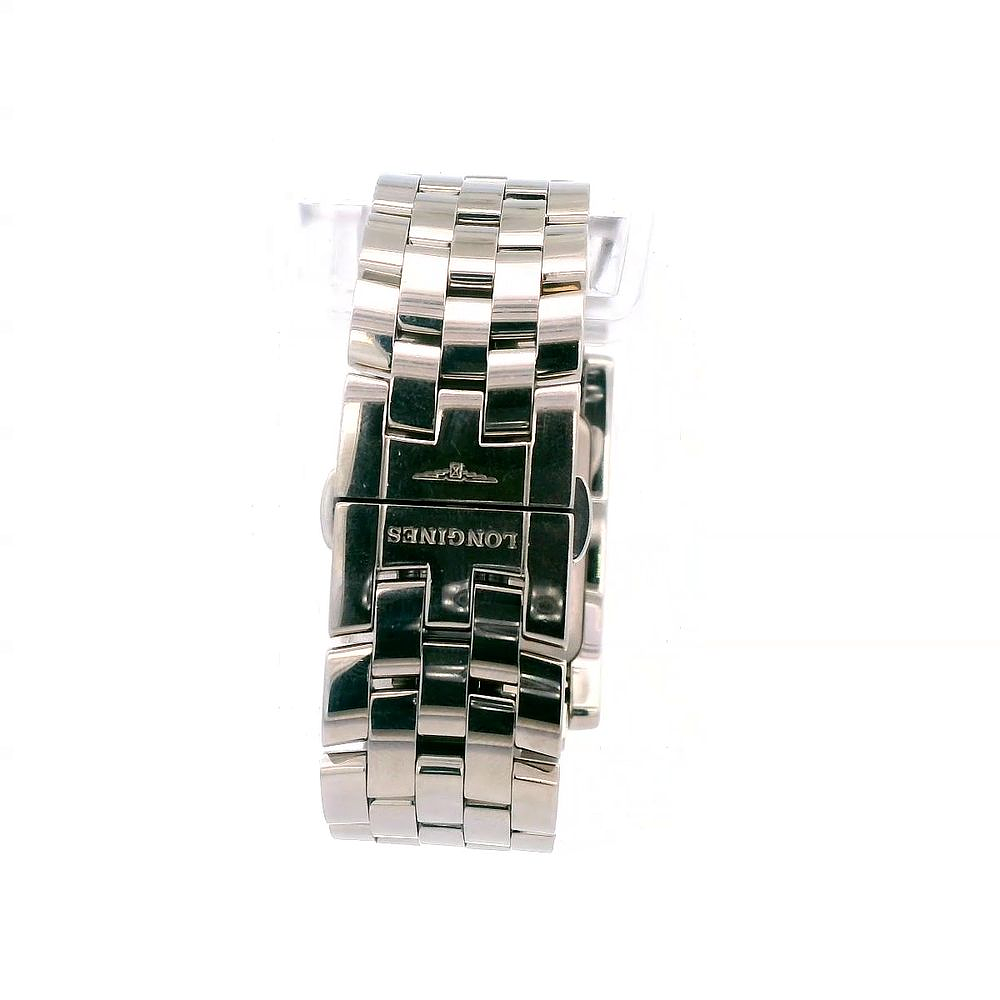 Reloj Longines DolceVita Unisex - Modelo L5.655.4