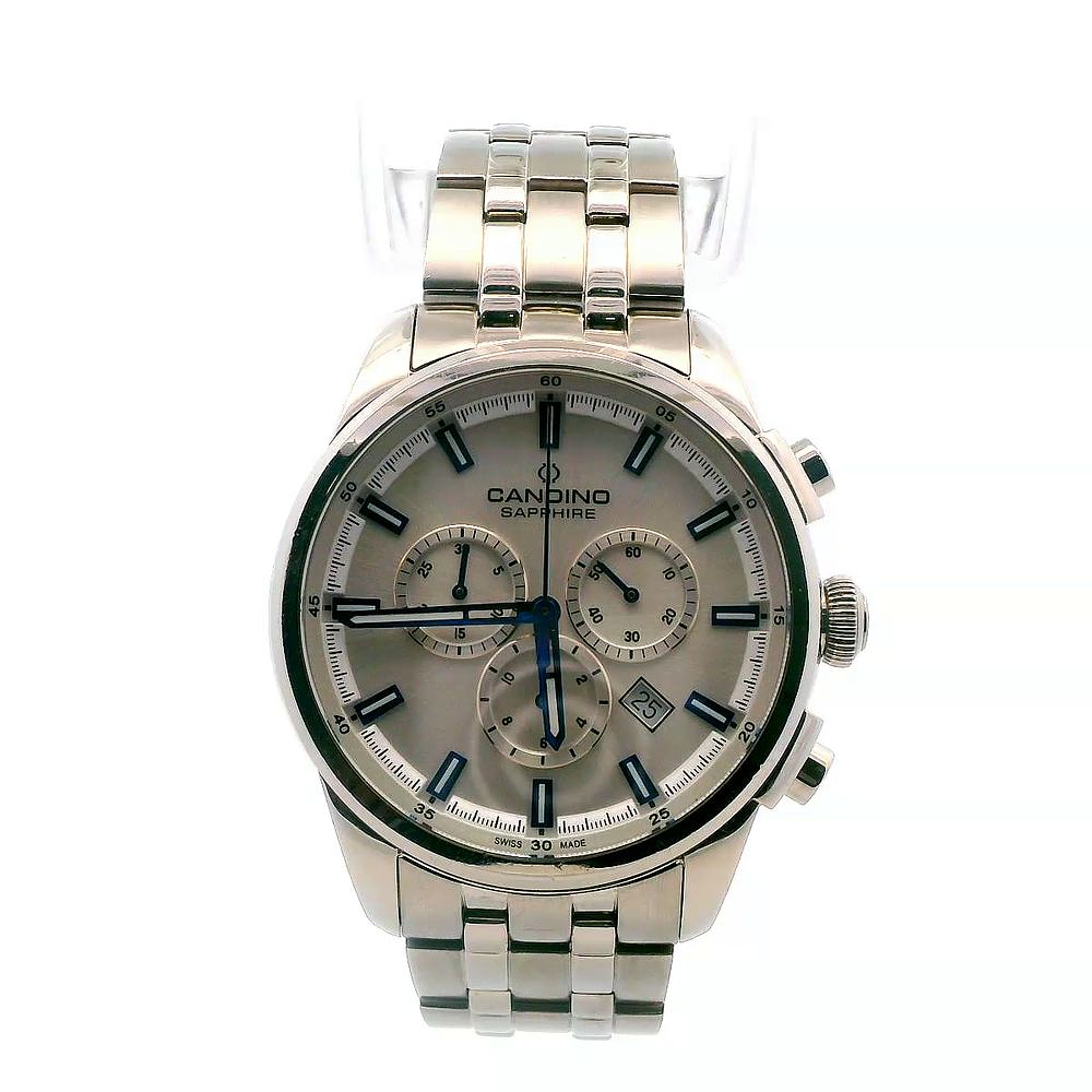 Reloj Candino Sport Athletic Chic para Hombre - Modelo C4698
