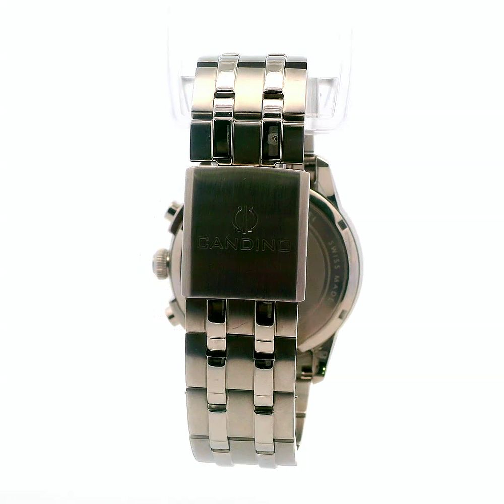 Reloj Candino Sport Athletic Chic para Hombre - Modelo C4698