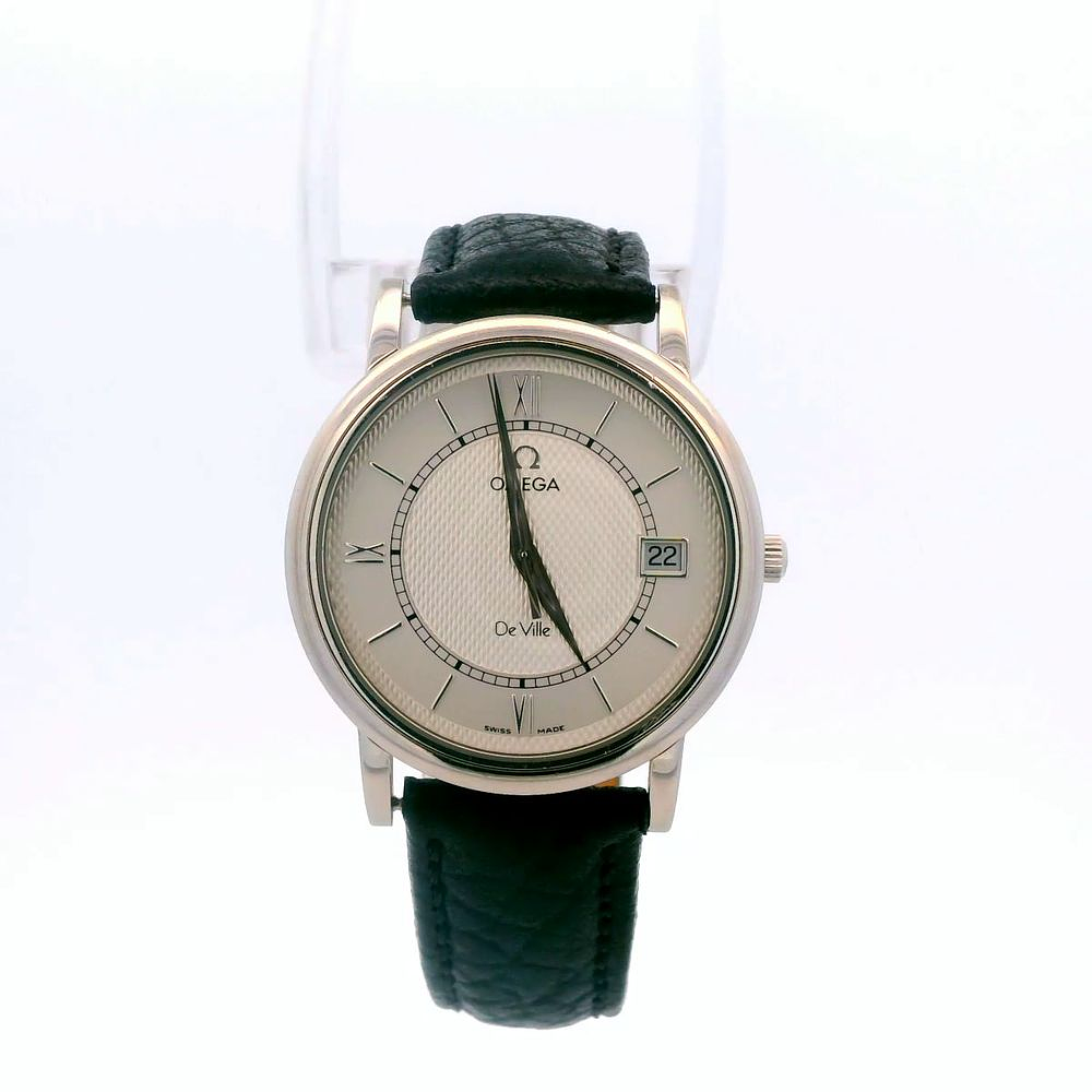 Reloj Omega De Ville para Hombre - Serie 55815134