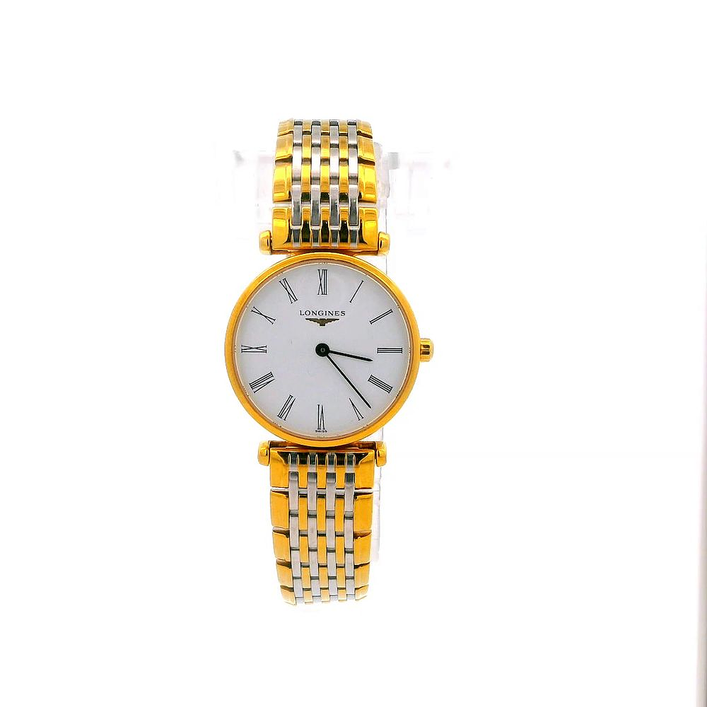 Reloj Longines La Grande Classique para Mujer - Modelo L4.209.2