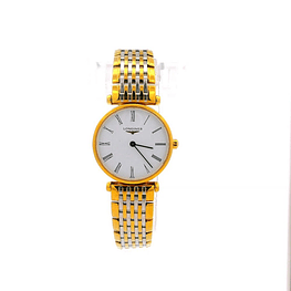 Reloj Longines La Grande Classique para Mujer - Modelo L4.209.2