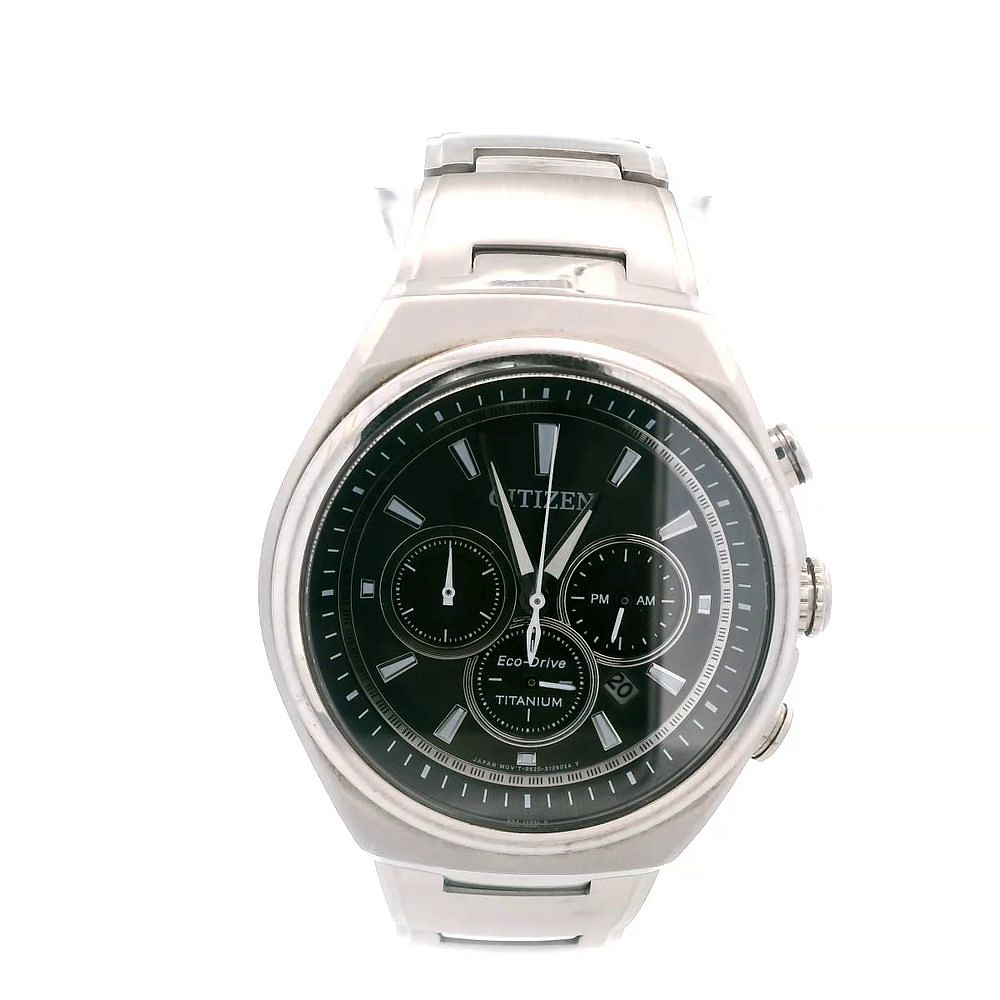 Reloj Citizen Eco-Drive para Hombre - Modelo B620087473
