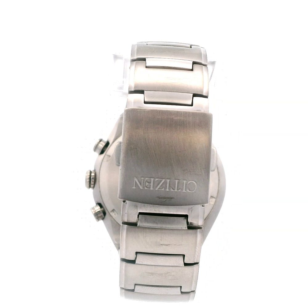 Reloj Citizen Eco-Drive para Hombre - Modelo B620087473