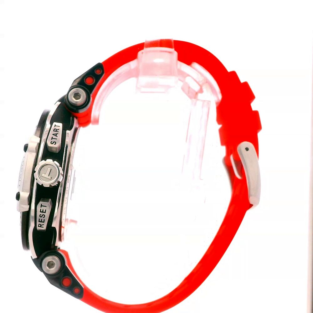 Reloj Tissot T-Race para Hombre - Modelo T115417A