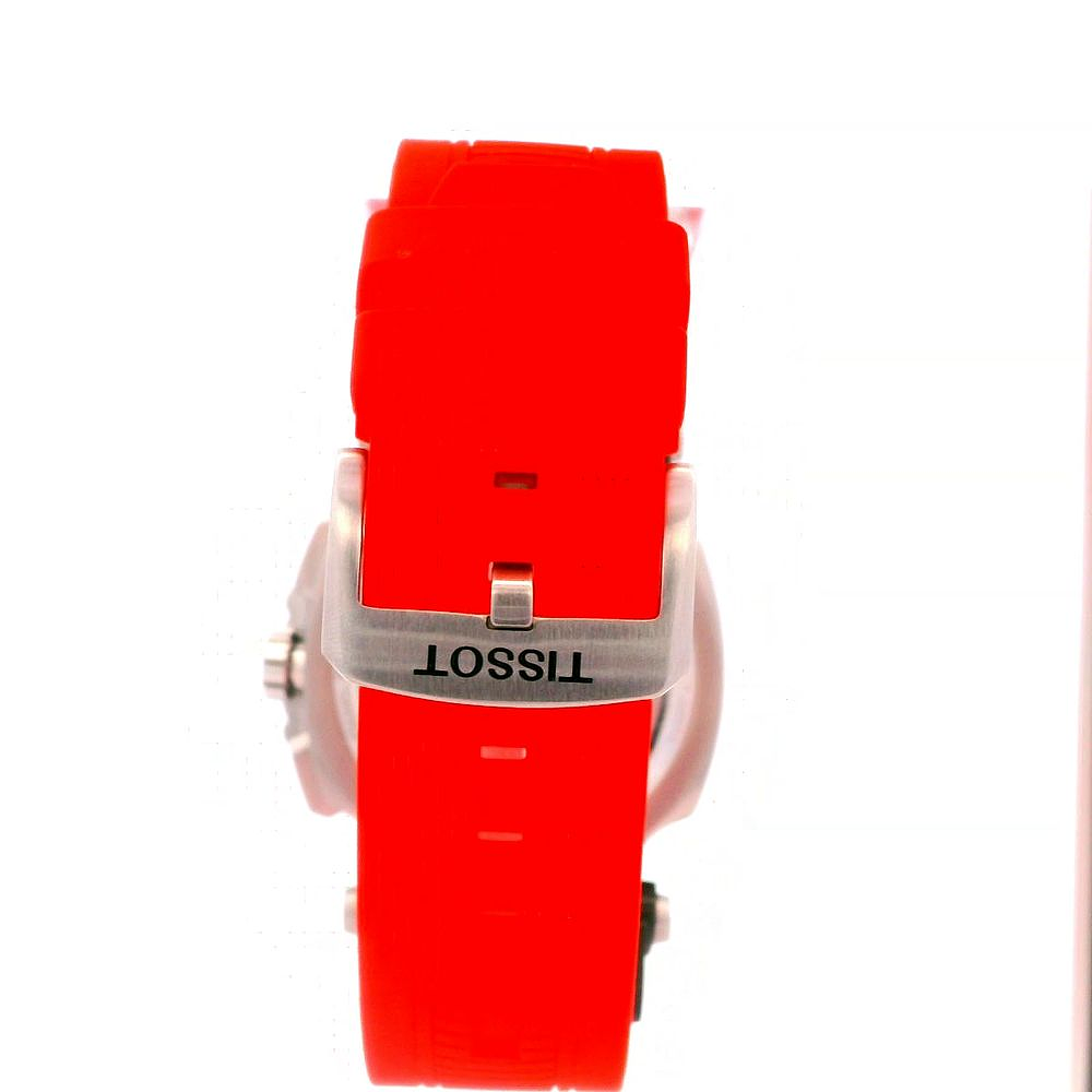 Reloj Tissot T-Race para Hombre - Modelo T115417A