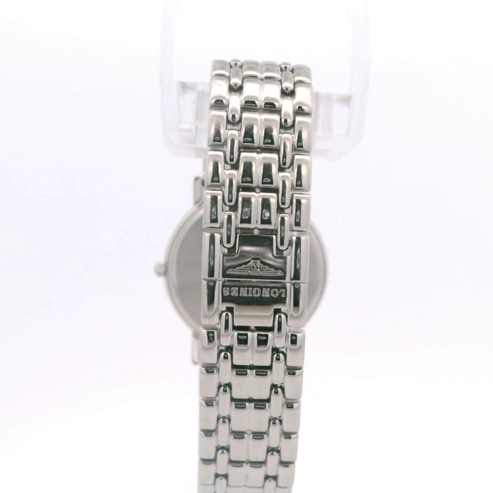 Reloj Longines Presence para Hombre - Modelo L4.720.4