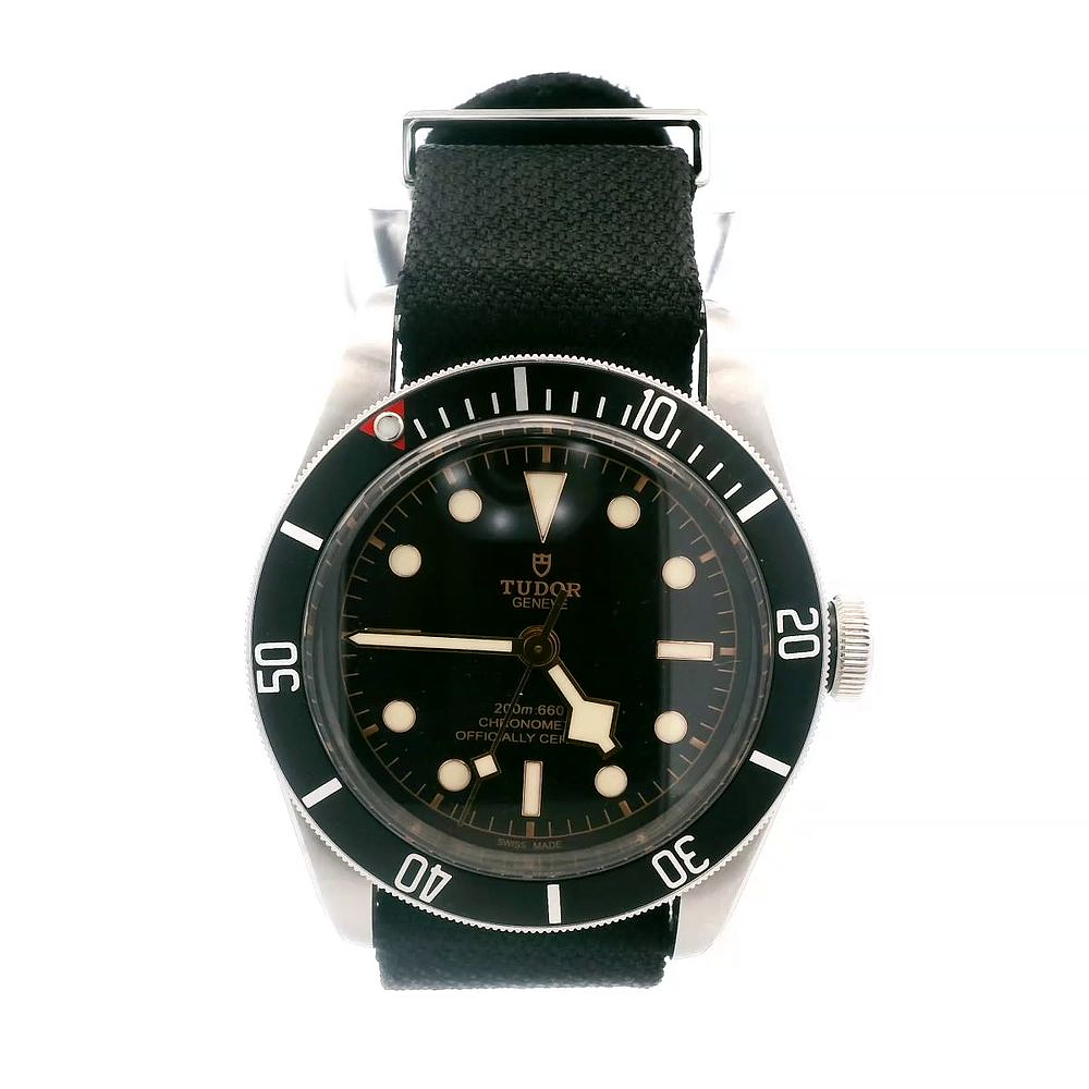 Reloj Tudor Black Bay para Hombre - Modelo 79230