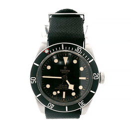 Reloj Tudor Black Bay para Hombre - Modelo 79230