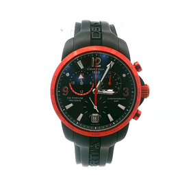 Reloj Certina DS Podium para Hombre - Modelo C001639A