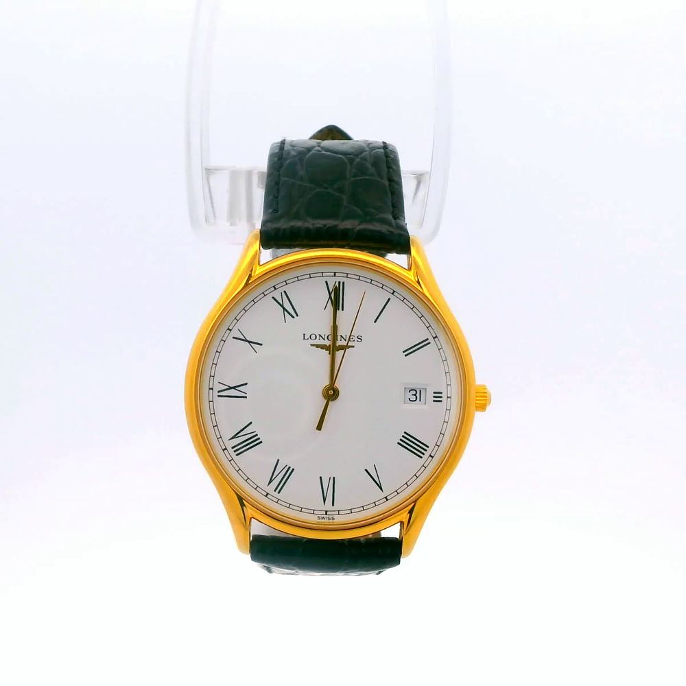 Reloj Longines Lyre para Hombre - Modelo L4.759.2