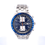 Reloj Seiko Speed Timer para Hombre - Modelo 6138-0030