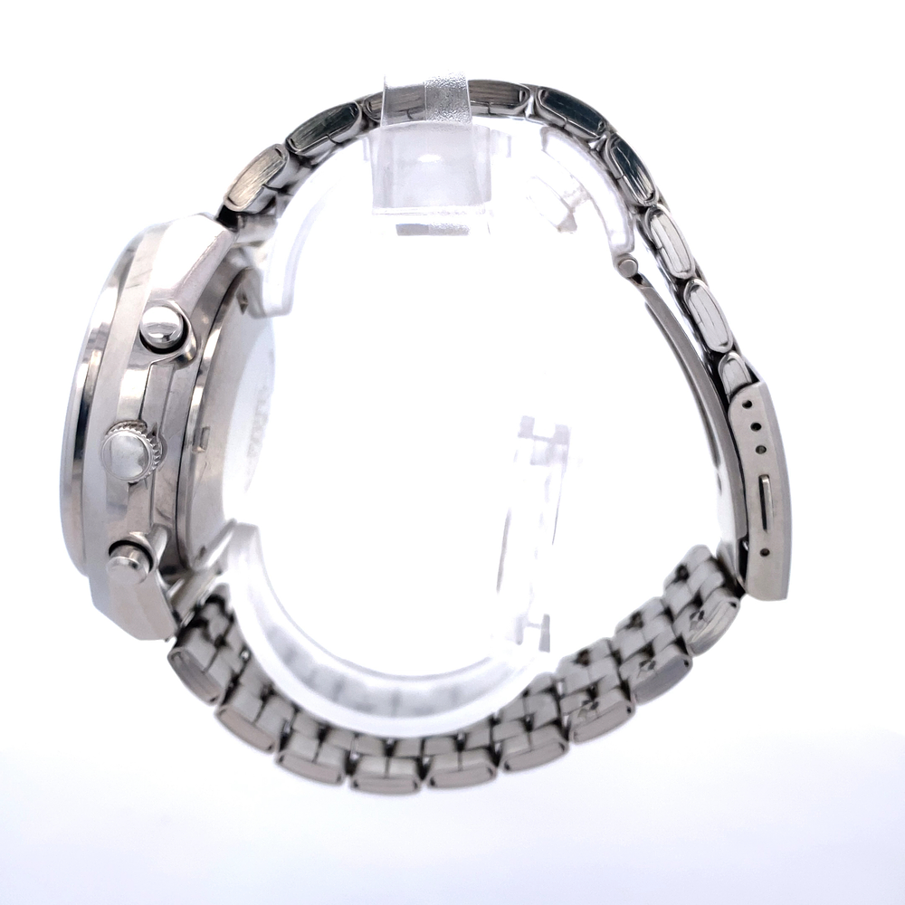 Reloj Seiko Speed Timer para Hombre - Modelo 6138-0030