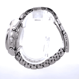 Reloj Seiko Speed Timer para Hombre - Modelo 6138-0030