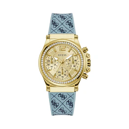 Reloj Guess GW0699L1 Análogo para Mujer - Modelo Azul