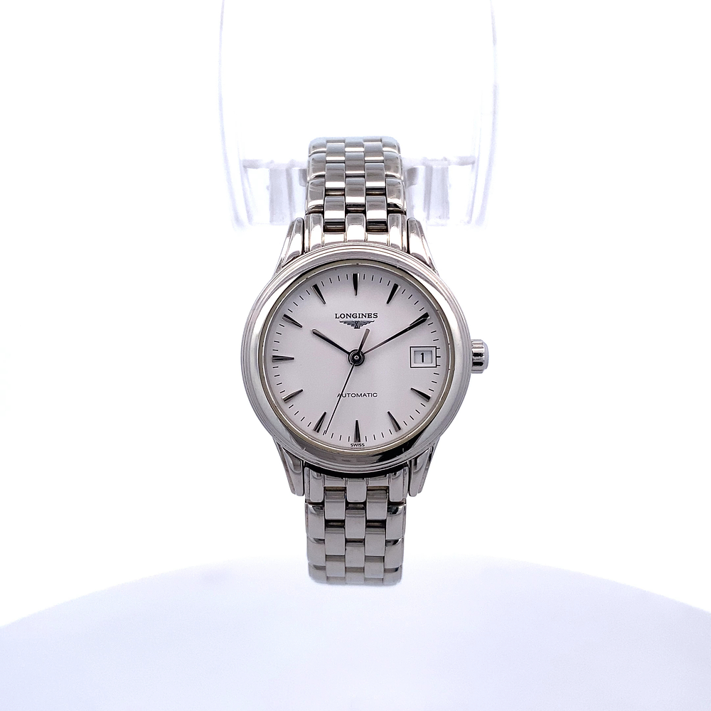 Reloj Longines Flagship para Mujer - Modelo L4.274.4