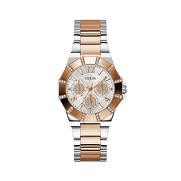  Reloj Guess GW0616L3 SUNRAY Quartz para Mujer 