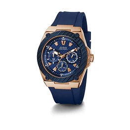 Reloj Guess U1049G2 Quartz para Mujer - Color Rose Gold