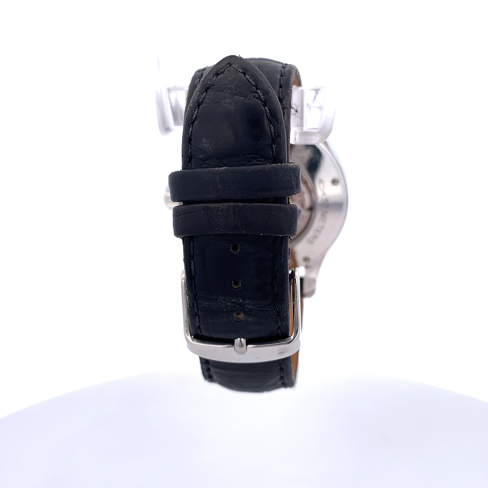 Reloj Ball Trainmaster Celsius para Hombre - Modelo T081420 A