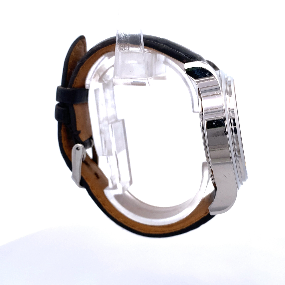 Reloj Ball Trainmaster Celsius para Hombre - Modelo T081420 A