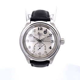 Reloj Ball Trainmaster Celsius para Hombre - Modelo T081420 A