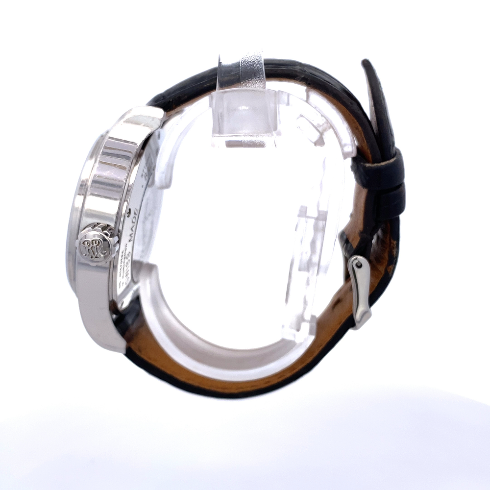 Reloj Ball Trainmaster Celsius para Hombre - Modelo T081420 A