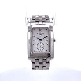 Reloj Longines DolceVita para Mujer - Modelo L5.655.4