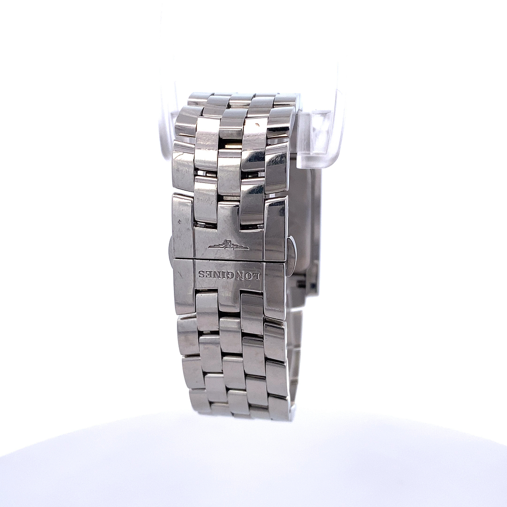 Reloj Longines DolceVita para Mujer - Modelo L5.655.4