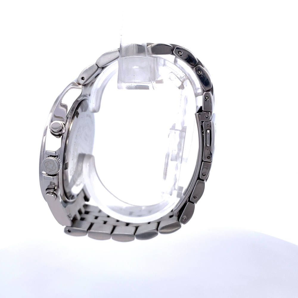 Reloj Victorinox Swiss Army Hanowa para Hombre - Modelo Swiss Military 6-4183.7